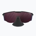 Julbo Ultimate Cover Reactiv High Contrast черни/сини слънчеви очила 4