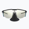 Julbo Ultimate Cover Reactiv High Contrast черни/сини слънчеви очила 5