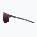 Julbo Ultimate Cover Reactiv High Contrast черни/сини слънчеви очила 7