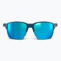 Слънчеви очила Julbo Crossline Polarized 3 blue 2