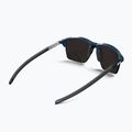 Слънчеви очила Julbo Crossline Polarized 3 blue 4