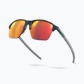 Слънчеви очила Julbo Crossline SP3CF blue/green 3