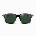 Слънчеви очила Julbo Crossline Polarized 3 brown/green 2