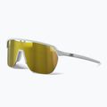 Слънчеви очила Julbo Frequency Spectron matt light gray/white