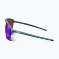 Julbo Frequency Spectron HD лъскави сини/черни/многопластови виолетови слънчеви очила 4