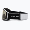 Скиорска маска Julbo Launcher Reactiv High Contrast white/black/flash purple 4
