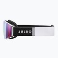 Скиорска маска Julbo Launcher Reactiv High Contrast white/black/flash purple 4