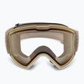 Скиорска маска Julbo Cyrius-X Reactiv High Contrast beige/brown/flash infrared 2