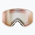 Скиорска маска Julbo Cyrius-X Reactiv High Contrast beige/brown/flash infrared 7