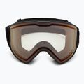 Скиорска маска Julbo Cyrius-X Reactiv High Contrast black/flash infrared 2