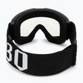 Скиорска маска Julbo Cyrius-X Reactiv High Contrast black/flash infrared 3