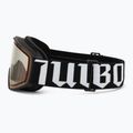 Скиорска маска Julbo Cyrius-X Reactiv High Contrast black/flash infrared 4