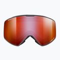 Скиорска маска Julbo Cyrius-X Reactiv High Contrast black/flash infrared 6