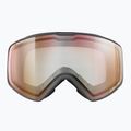 Скиорска маска Julbo Cyrius-X Reactiv High Contrast black/flash infrared 7