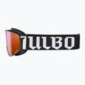Скиорска маска Julbo Cyrius-X Reactiv High Contrast black/flash infrared 8