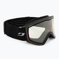 Скиорска маска Julbo Cyrius-X Reactiv High Contrast black/flash purple 2