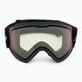 Скиорска маска Julbo Cyrius-X Reactiv High Contrast black/flash purple 4