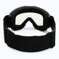 Скиорска маска Julbo Cyrius-X Reactiv High Contrast black/flash purple 6