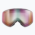 Скиорска маска Julbo Cyrius-X Reactiv High Contrast black/flash purple 11