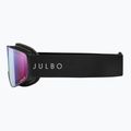 Скиорска маска Julbo Cyrius-X Reactiv High Contrast black/flash purple 12