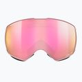 Скиорска маска Julbo Lightyear Reactiv Glare Control light pink/flash pink 6