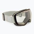 Скиорска маска Julbo Cyrius-X Reactiv High Contrast black/flash purple