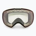 Скиорска маска Julbo Cyrius-X Reactiv High Contrast black/flash purple 3