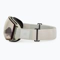 Скиорска маска Julbo Cyrius-X Reactiv High Contrast black/flash purple 7