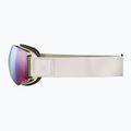 Скиорска маска Julbo Lightyear Reactiv High Contrast mint/beige/flash purple 4