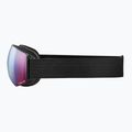 Скиорска маска Julbo Lightyear Reactiv High Contrast black/flash purple 8