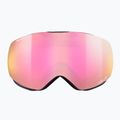 Скиорскa маска Julbo Shadow Reactiv Glare Control black/panther/flash pink 2