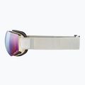 Скиорскa маска Julbo Shadow Reactiv High Contrast beige/flash purple 4