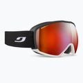 Скиорска маска Julbo Hit Reactiv High Contrast black/white/flash infrared 5