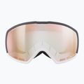 Скиорска маска Julbo Hit Reactiv High Contrast black/white/flash infrared 7