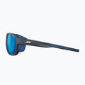 Слънчеви очила Julbo Montebianco 2 Polarized 3Cf black/blue 2