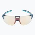 Julbo Aerospeed Reactiv Performance Оранжеви очила за колоездене J5023812 3