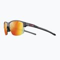 Julbo Split Reactiv 1-3 Light Amplifier матови черни/червени очила за колоездене 5