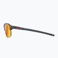 Julbo Split Reactiv 1-3 Light Amplifier матови черни/червени очила за колоездене 7