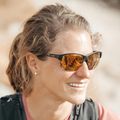 Julbo Split Reactiv 1-3 Light Amplifier матови черни/червени очила за колоездене 8
