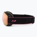 Предпазни ски очила Julbo Proxima Reactiv Glare Control black/ pink/ flash pink 4