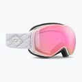 Предпазни ски очила Julbo Proxima Reactiv High Contrast white/ flash pink