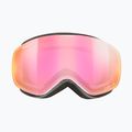 Предпазни ски очила Julbo Proxima Reactiv High Contrast white/ flash pink 2