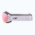 Предпазни ски очила Julbo Proxima Reactiv High Contrast white/ flash pink 4