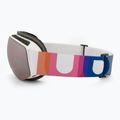 Предпазни ски очила Julbo Proxima Spectron white/ flash gold 4