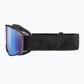 Скиорска маска Julbo Launcher Reactiv Polarised black/flash blue 4