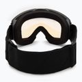 Скиорска маска Julbo Launcher Reactiv High Contrast black/flash blue 3