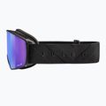 Скиорска маска Julbo Launcher Reactiv High Contrast black/flash blue 4