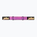 Предпазни ски очила Julbo Launcher Reactiv High Contrast pink/ black/ flash blue 6