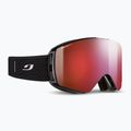 Предпазни ски очила Julbo Launcher Reactiv High Contrast black/ flash infrared 2
