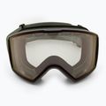 Предпазни ски очила Julbo Launcher Reactiv High Contrast green/ flash infrared 2